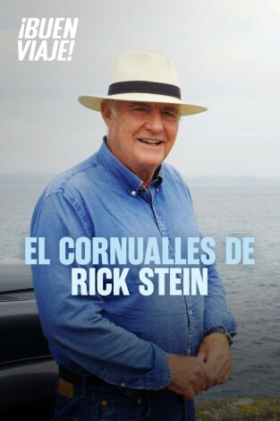 El Cornualles de Rick Stein. El Cornualles de Rick Stein 