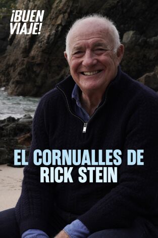 El Cornualles de Rick Stein