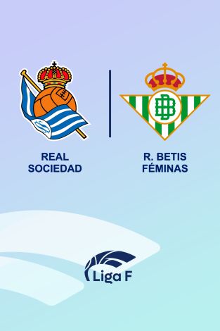 Jornada 6. Jornada 6: Real Sociedad - Betis