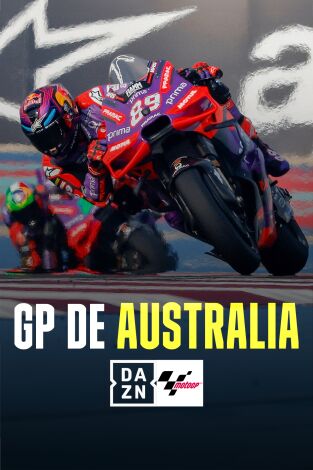 GP de Australia. GP de Australia: Camino a la pole