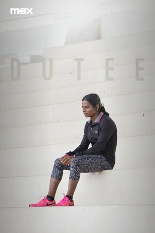 Foul Play: Dutee