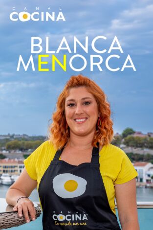 Blanca en Menorca