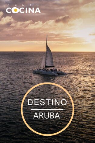 Destino Aruba