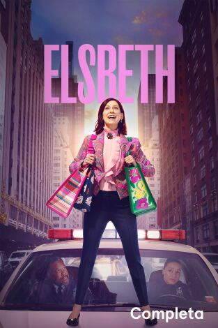 Elsbeth