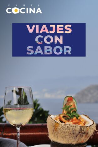 Viajes con sabor