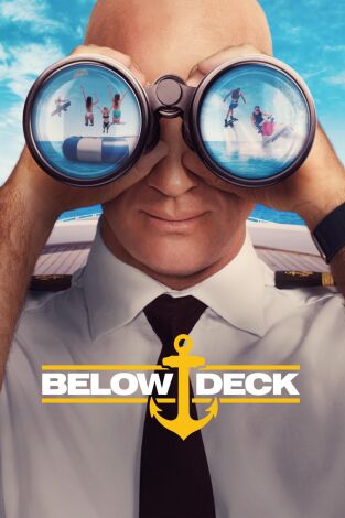 Bajo cubierta. T(T11). Bajo cubierta (T11): Capitán feliz, vida feliz