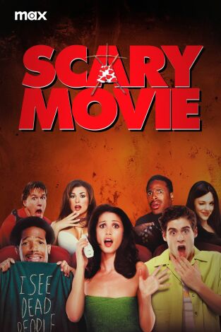 Scary Movie