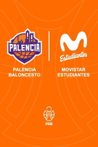 Jornada 4. Jornada 4: Palencia Baloncesto - Movistar Estudiantes