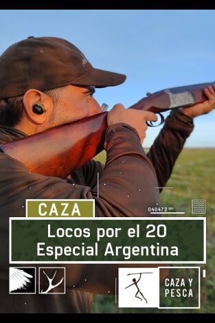 Locos por el 20. Especial Argentina. T(T3). Locos por el... (T3): Patos de isla