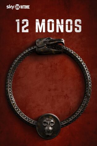 12 monos. T(T4). 12 monos (T4)