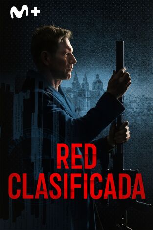 Red clasificada