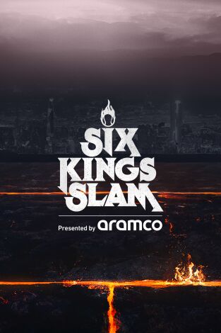 Six Kings Slam 2024. T(2024). Six Kings Slam 2024 (2024): Alcaraz - Sinner. Final