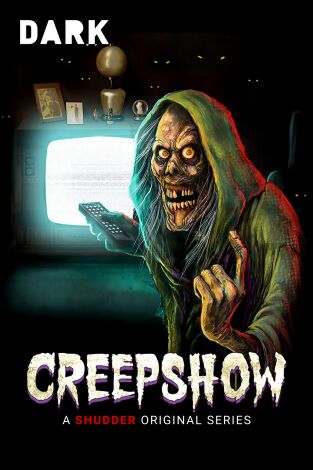 Creepshow. T(T1). Creepshow (T1)