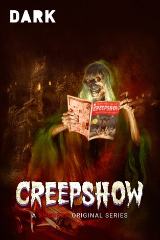 Creepshow. T(T2). Creepshow (T2)