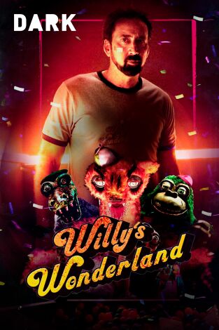 Willy's Wonderland