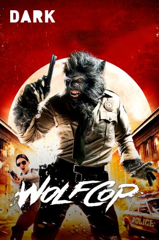 WolfCop