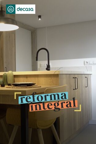 Reforma Integral