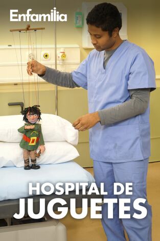 Hospital de juguetes