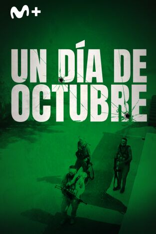 Un día de octubre