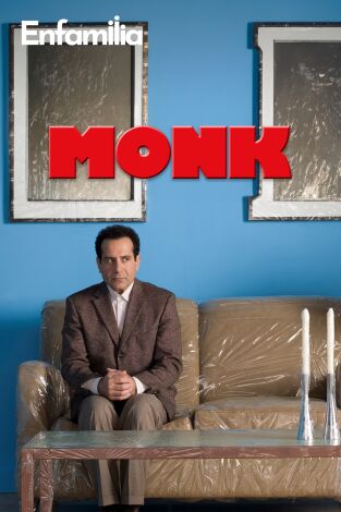 Monk. T(T2). Monk (T2)