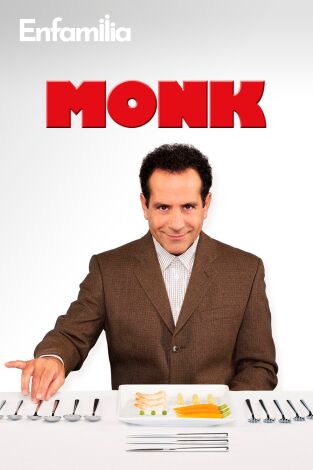 Monk. T(T5). Monk (T5)