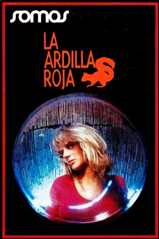 La ardilla roja