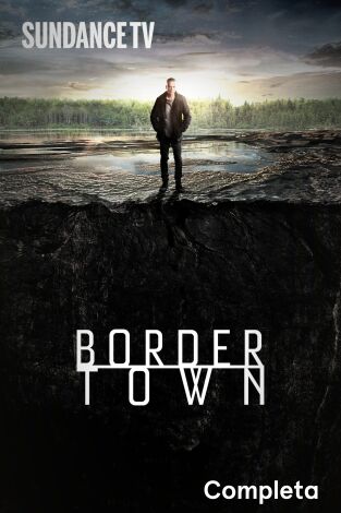 Bordertown. T(T1). Bordertown (T1)