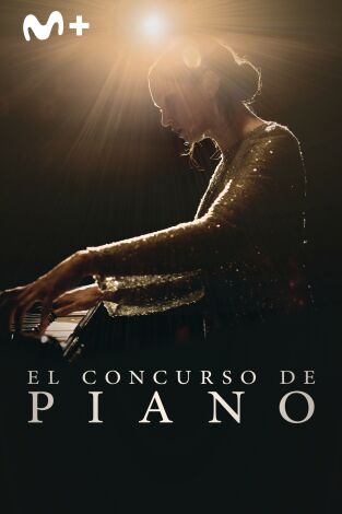 El concurso de piano