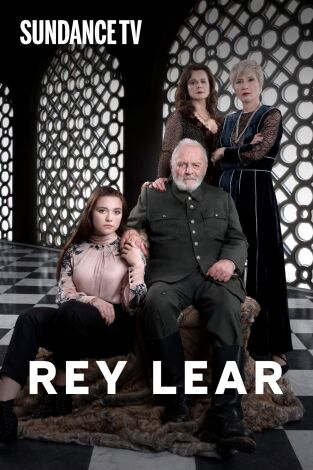 Rey Lear