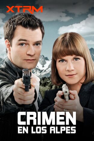 Crimen en los Alpes