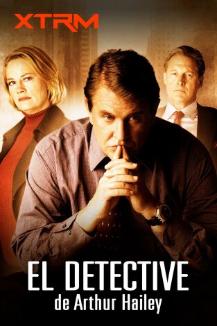 El detective de Arthur Hailey