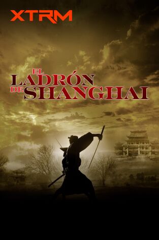 El ladrón de Shanghai