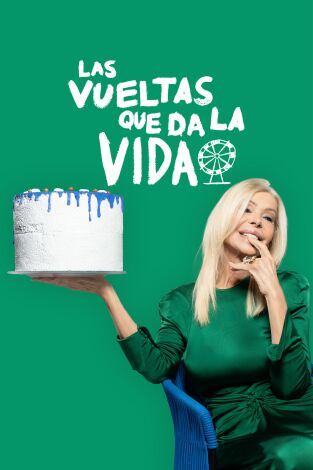 Las vueltas que da la vida. T(T3). Las vueltas que... (T3): Despedida de una década