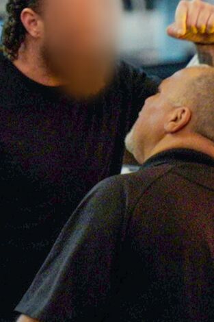 Cazadores de coches, Season 1. T(T1). Cazadores de... (T1): Shawn ojos de serpiente