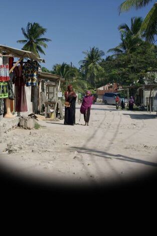 El rey de Zanzíbar. T(T1). El rey de Zanzíbar (T1): Ep.2 