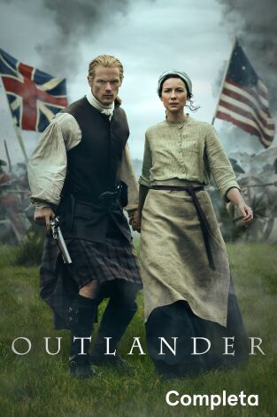 (LSE) - Outlander