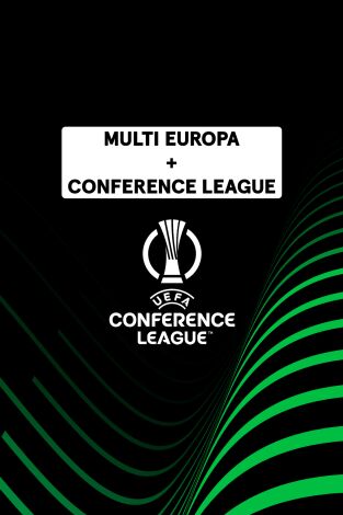 Play-off. Play-off: MultiEuropa + Conf (Tarde)