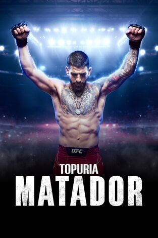 Topuria: Matador