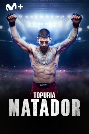 Topuria: Matador