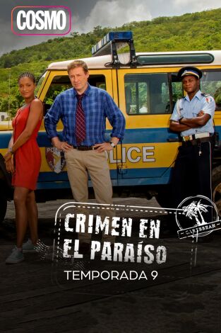 Crimen en el paraíso. T(T9). Crimen en el paraíso (T9)