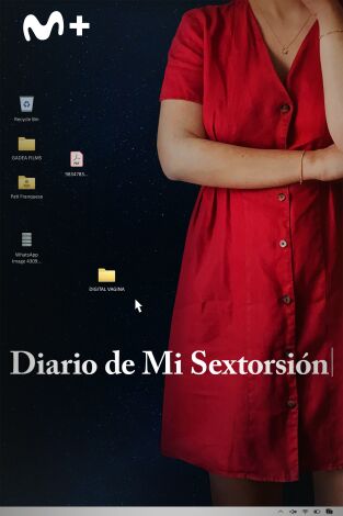 Diario de mi sextorsión