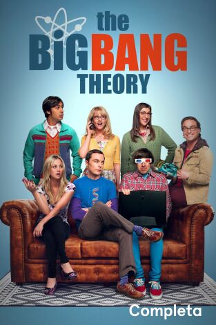 The Big Bang Theory