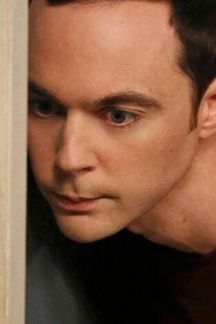The Big Bang Theory, Season 7. T(T7). The Big Bang... (T7): Ep.2 La verificación del engaño