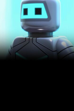 Ninjago: El renacer de los dragones. T(T2). Ninjago: El... (T2): El Bosque de los Espíritus