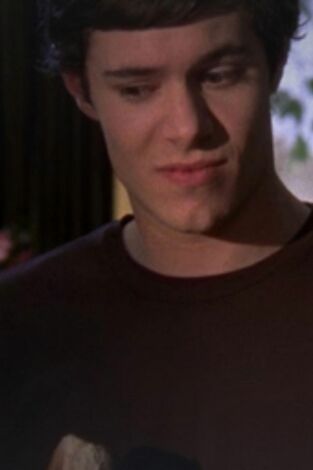 The O.C.. T(T3). The O.C. (T3): Ep.14 The Cliffhanger