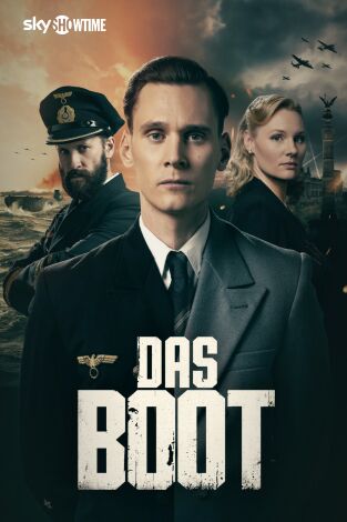 Das Boot (El submarino)