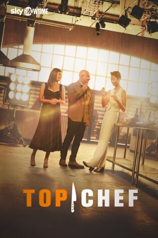 Top Chef. T(T2). Top Chef (T2)