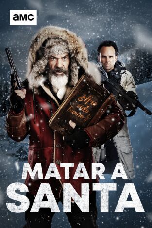 Matar a Santa