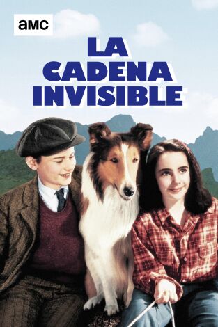 La cadena invisible