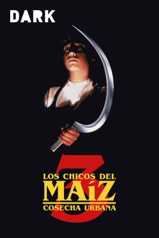 Los chicos del maíz 3